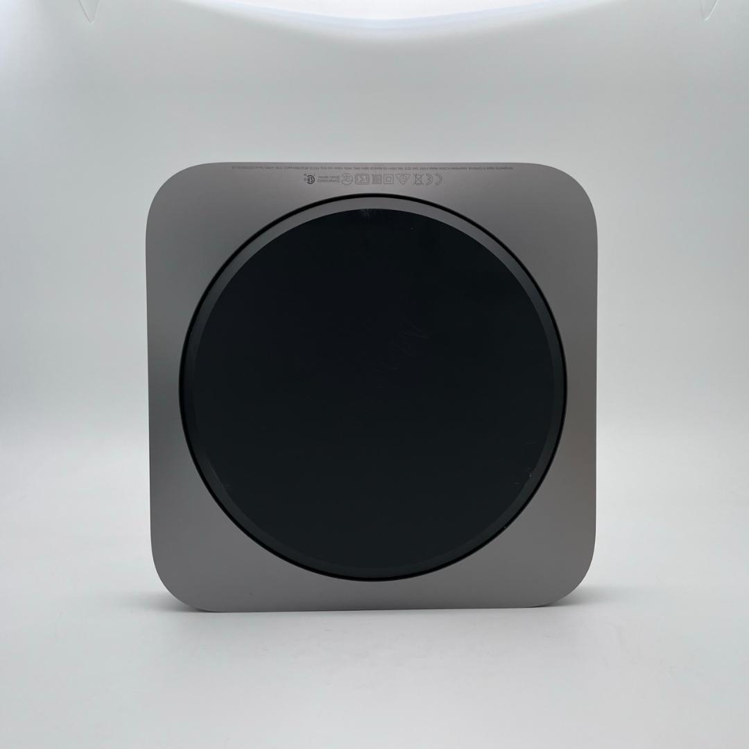 Mac mini 2018 SSD1TB メモリ32GB