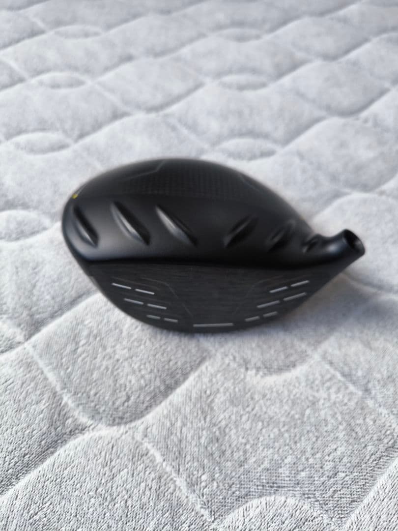 PING G430 LST ドライバー 10.5 希少なRシャフト