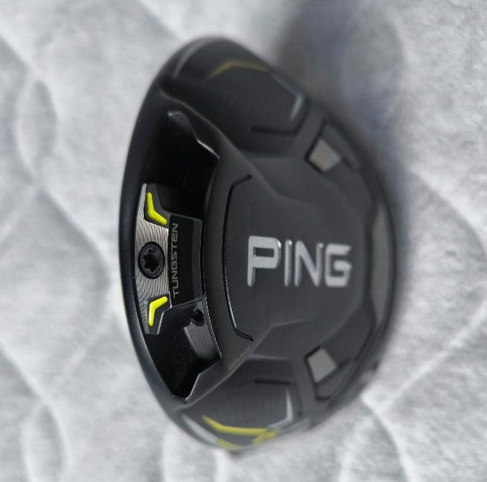 PING G430 LST ドライバー 10.5 希少なRシャフト