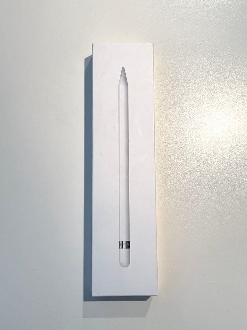 【新品】Apple Pencil MK0C2J/A 第1世代