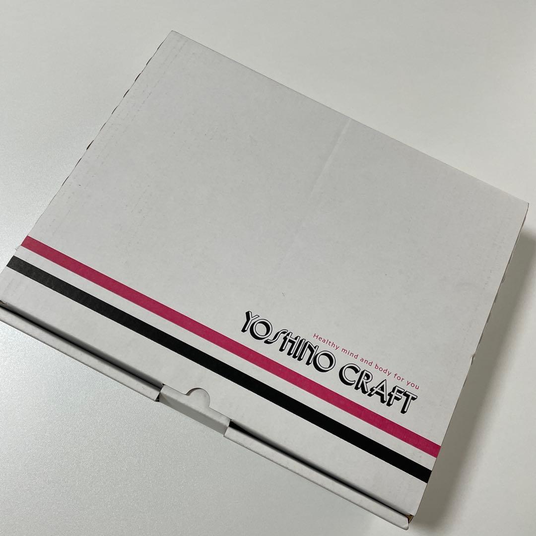 ヨシノクラフト　両手浅鍋24cm