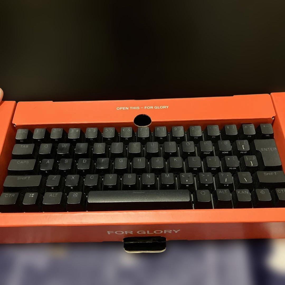 エーペックスプロミニ