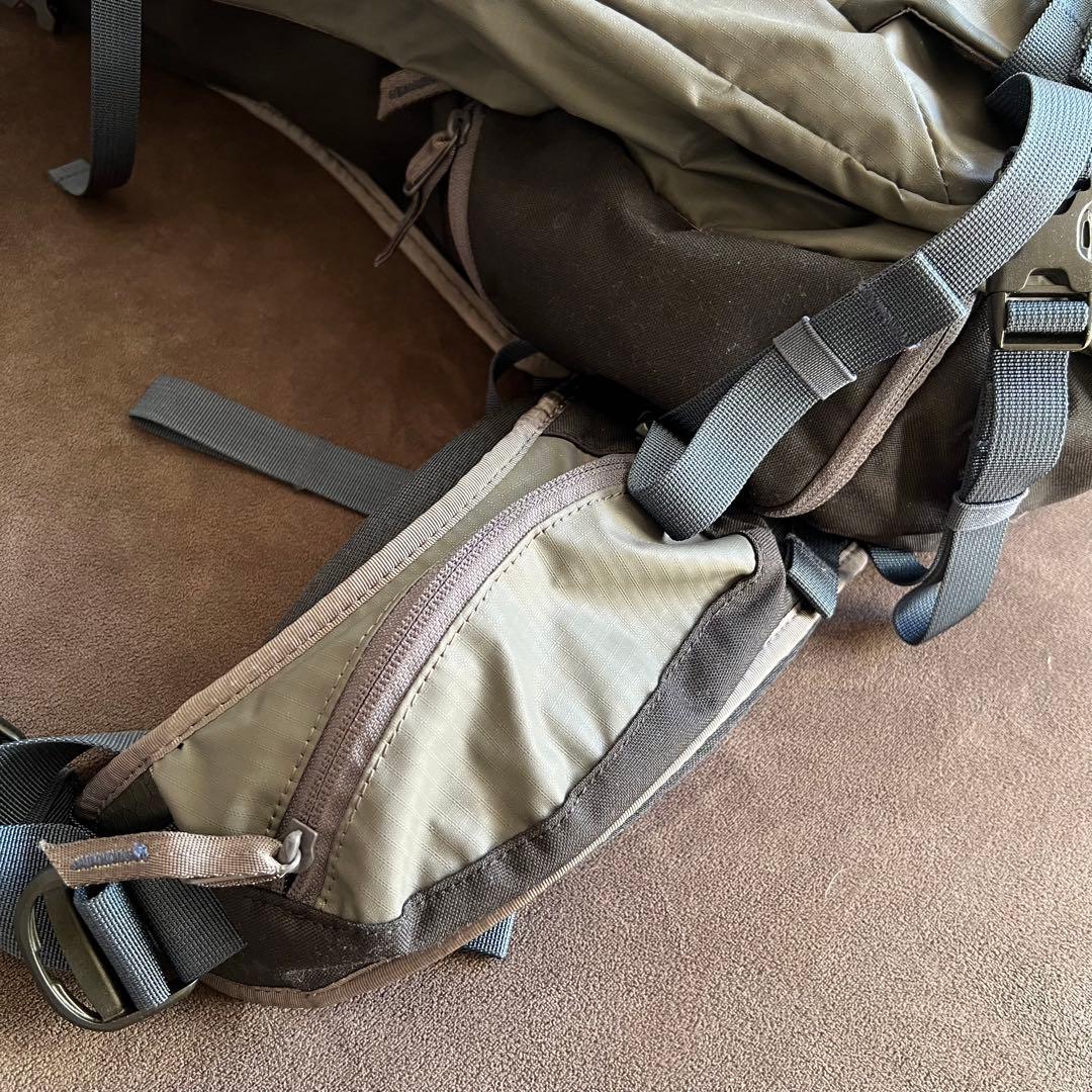 スノーボード Burton [ak] Incline 40L Backpack