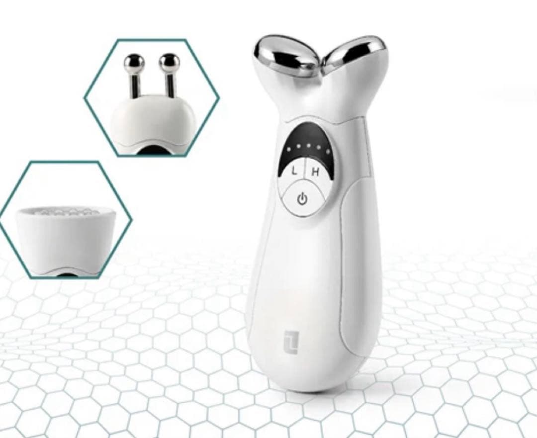 Lifetrons Ultra Facial Lift フェイシャル機器