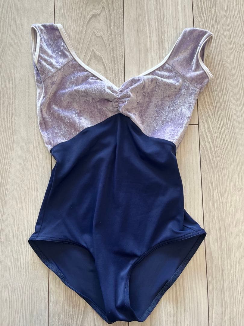 YUMIKOレオタード