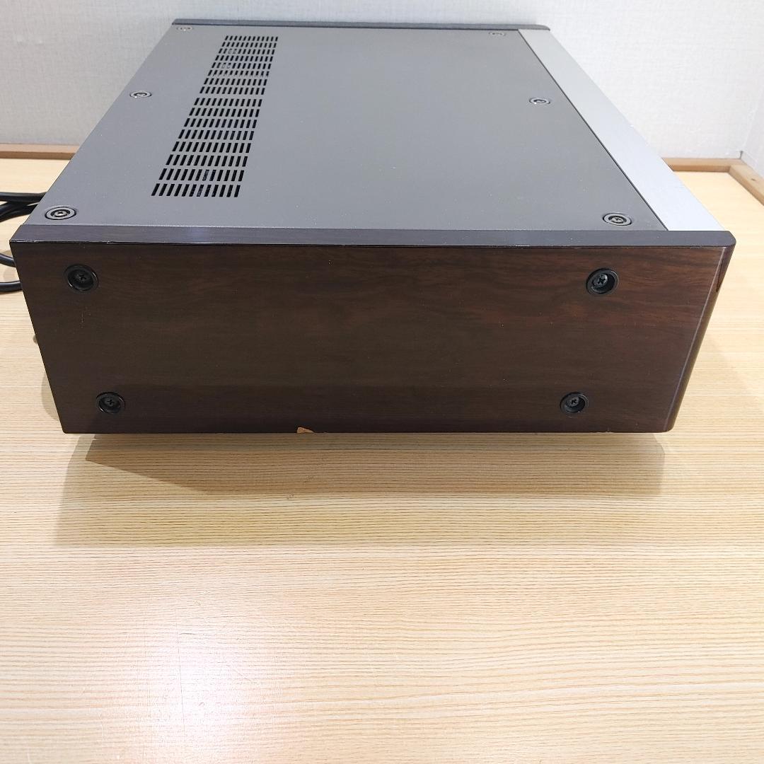 SONY TC-K555ESA【ジャンク】