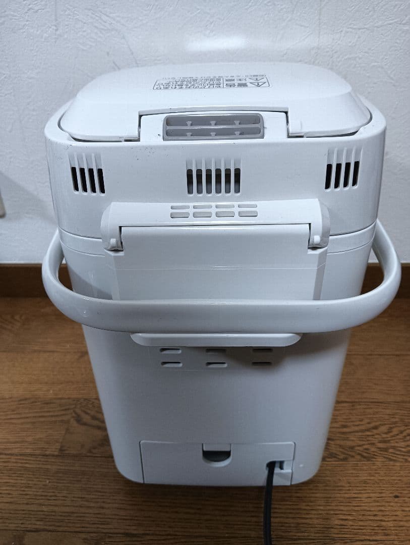 Panasonic ホームベーカリー SD-MT4 2023年製