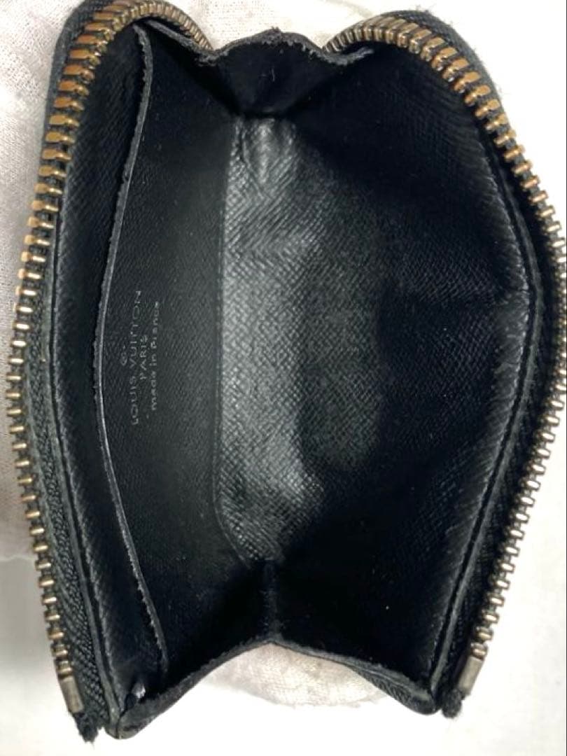 ルイヴィトン　モノグラム　エクリプス ジュール　ケース　RFID内蔵 箱付