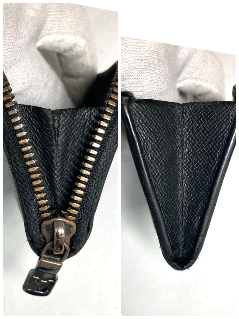 ルイヴィトン　モノグラム　エクリプス ジュール　ケース　RFID内蔵 箱付