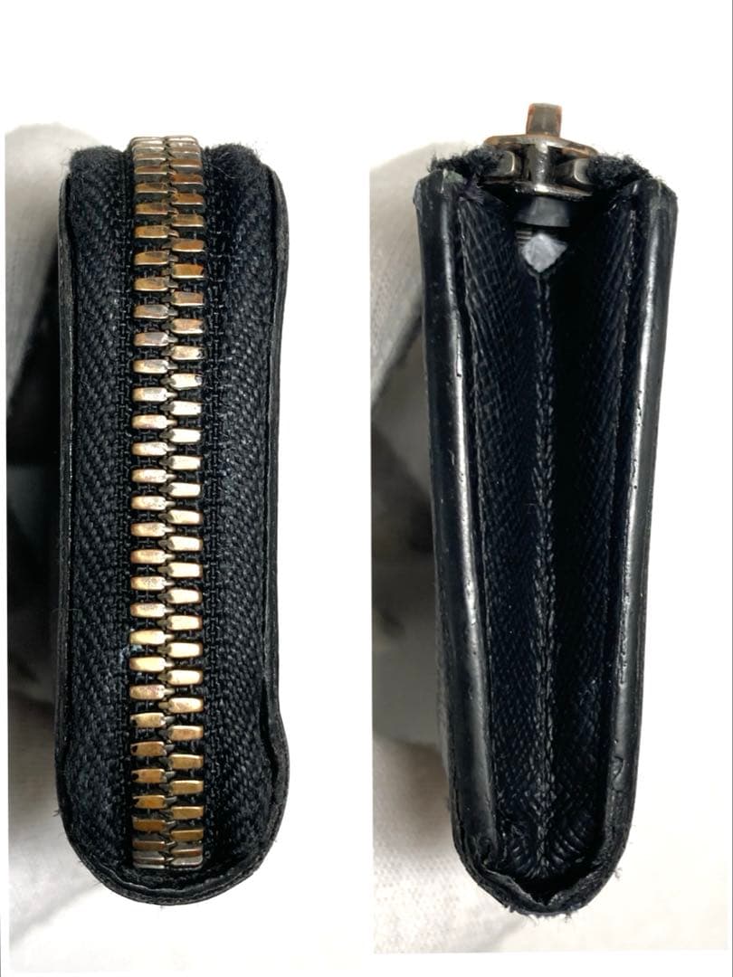 ルイヴィトン　モノグラム　エクリプス ジュール　ケース　RFID内蔵 箱付