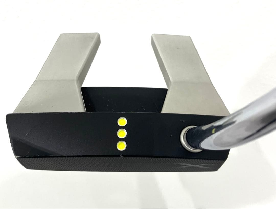 Scotty Cameron Phantom 5.5 パター 34インチ