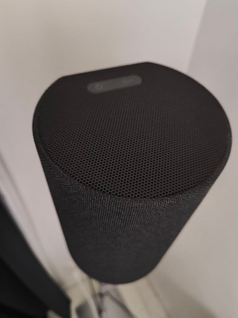 SONY ワイヤレススピーカー SA-RS5