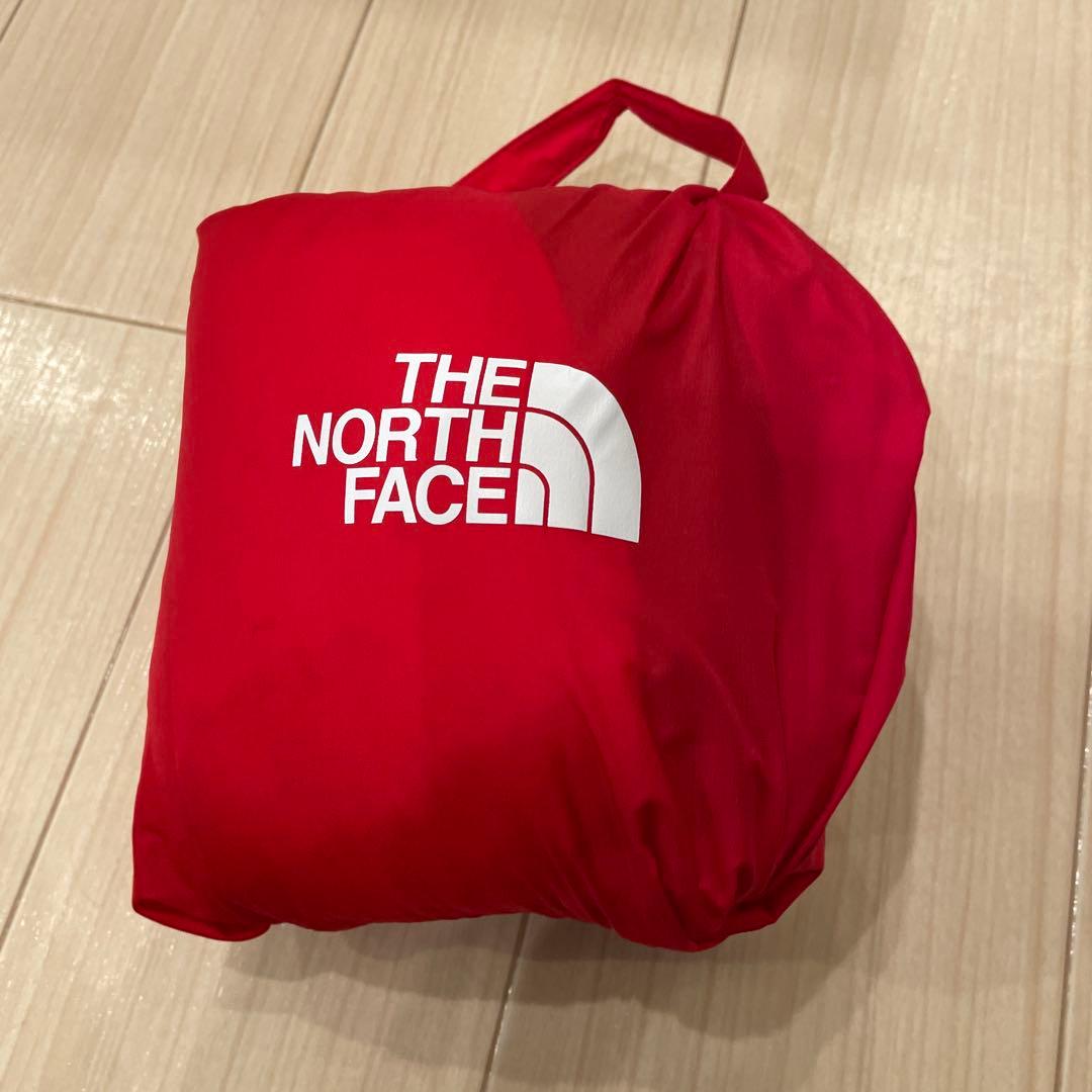 THE NORTH FACEベビーダウンシェルブランケット ノースフェイス
