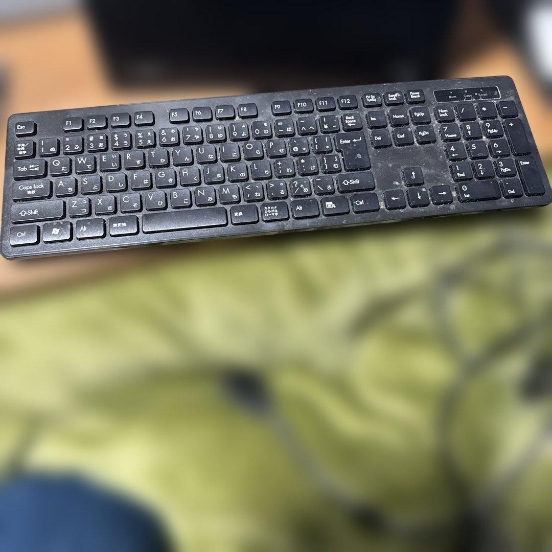 DELL OptiPlex 7010 デスクトップ　16GB RAM