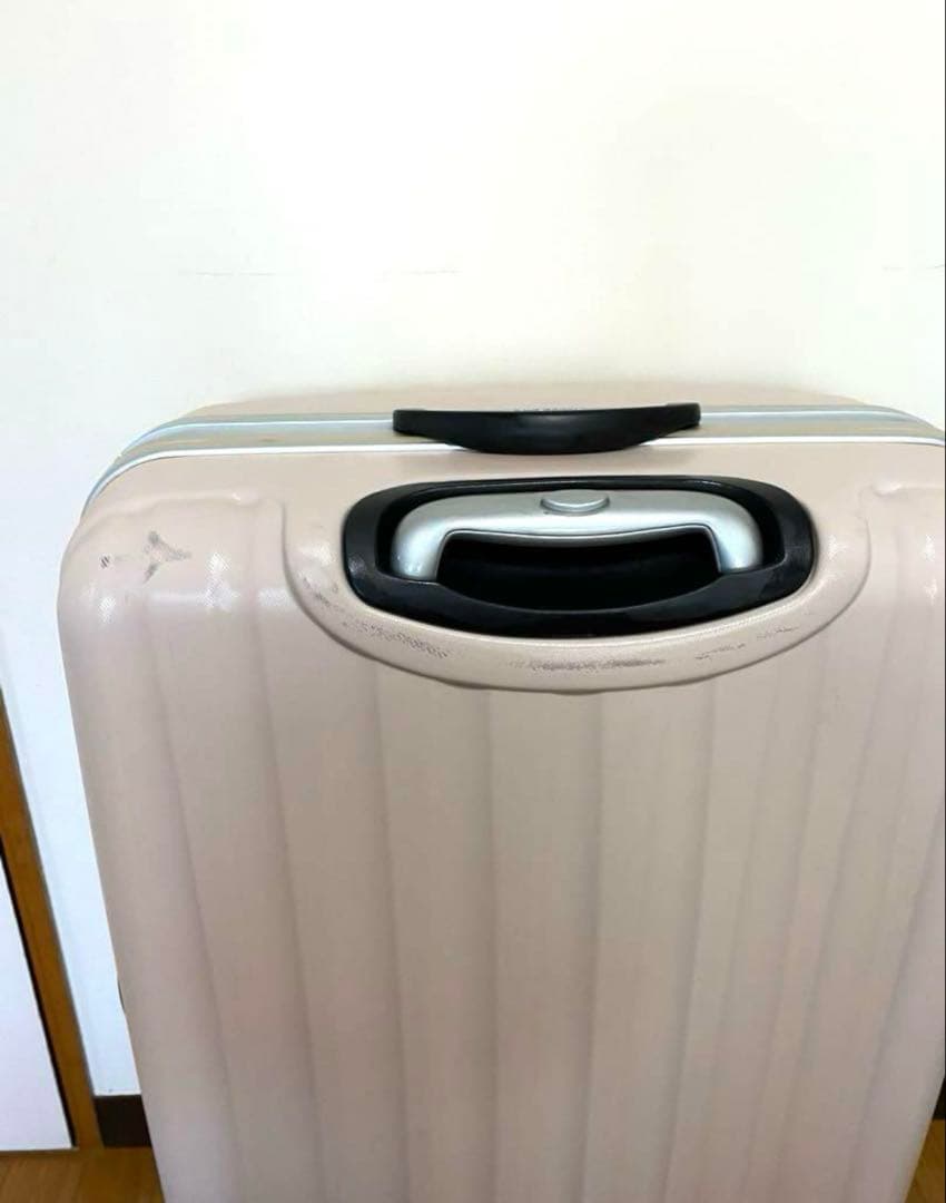 Samsonite サムソナイト スーツケース Pallone パローネ 98L