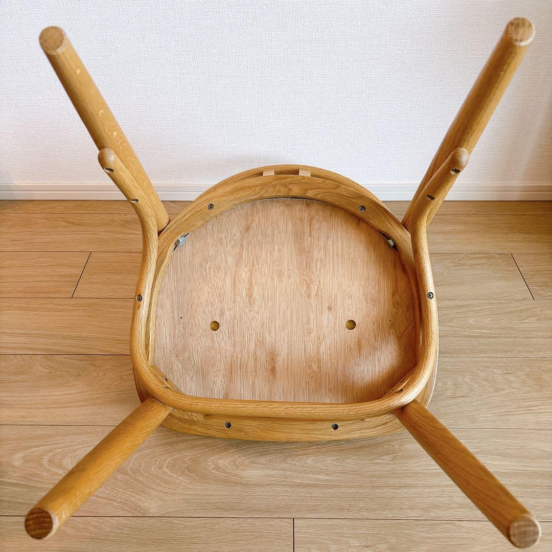 DEMODEMIX Bentwood Chair N°13 チェア 椅子
