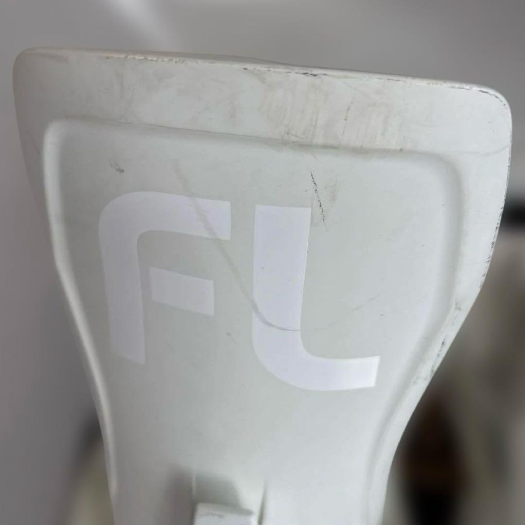 FLUX XF F24XFMW Mサイズ フラックス ビンディング XF