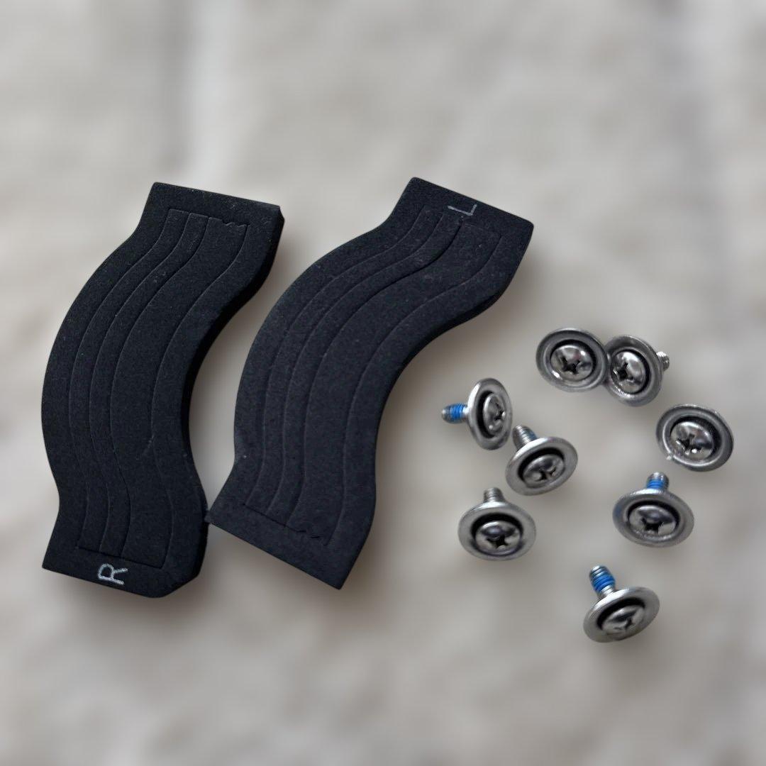 FLUX XF F24XFMW Mサイズ フラックス ビンディング XF