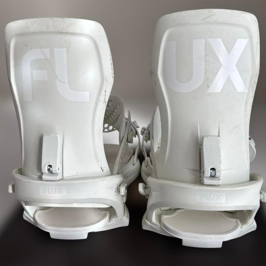 FLUX XF F24XFMW Mサイズ フラックス ビンディング XF