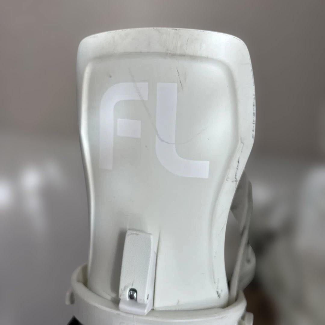 FLUX XF F24XFMW Mサイズ フラックス ビンディング XF