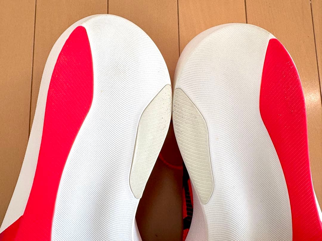 【美品】アシックス メタスピードスカイTOKYO 28.0