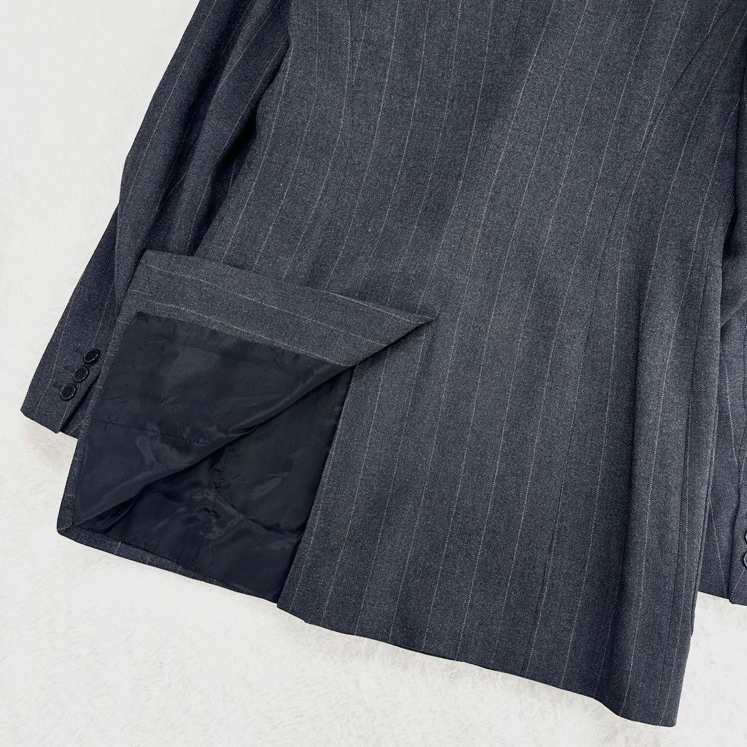 美品✨Max Mara　マックスマーラ　セットアップスーツ　ダブル　パンツ　XL