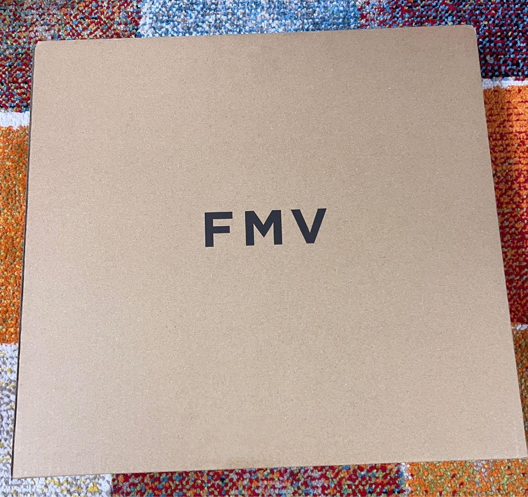 Windowsノート本体 FMV U 550K3W