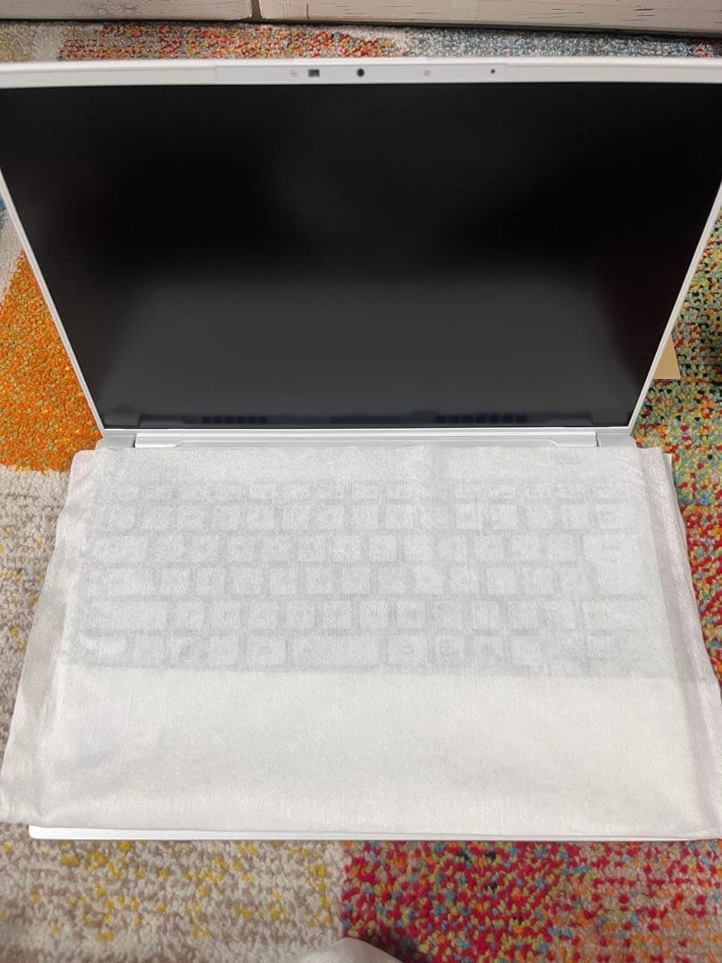 Windowsノート本体 FMV U 550K3W