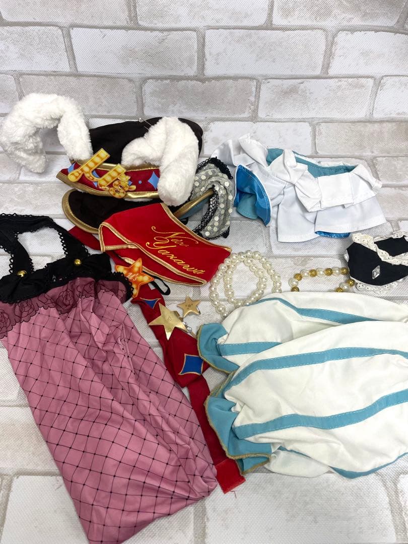 東條希　サーカス編　覚醒　コスプレ　ラブライブ！