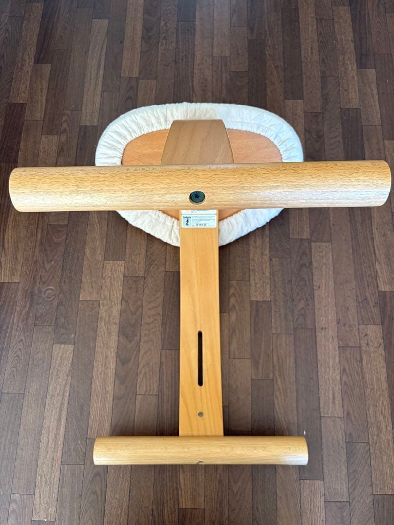 balans Easy バランスイージー サカモト バランスチェア