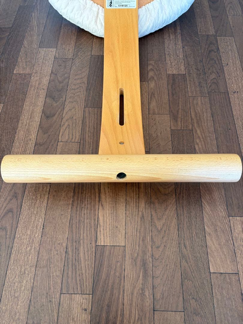 balans Easy バランスイージー サカモト バランスチェア