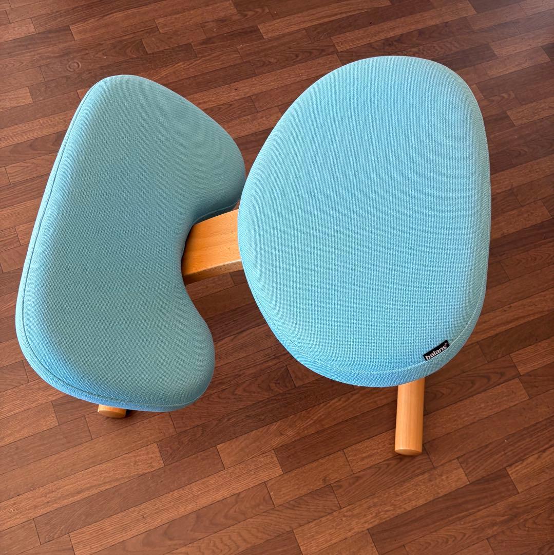 balans Easy バランスイージー サカモト バランスチェア