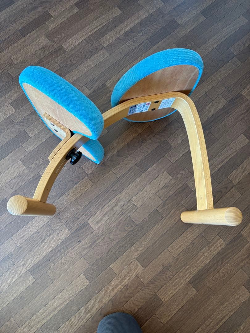 balans Easy バランスイージー サカモト バランスチェア