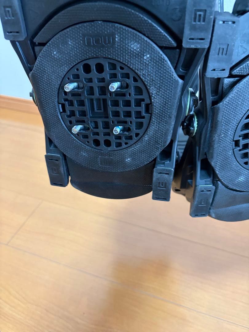 NOW スノーボード ビンディング セレクト　プロ