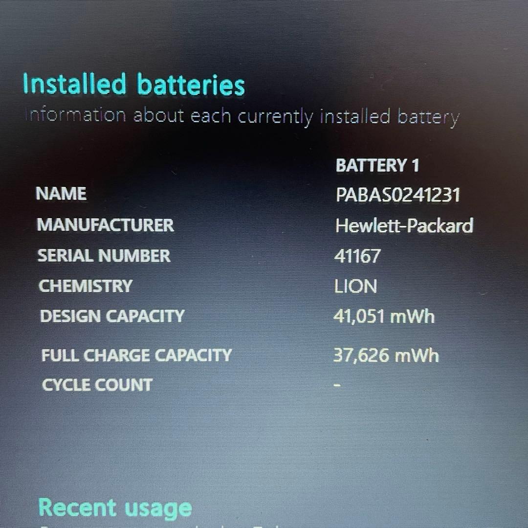 HP 255 G7 AMD A4-9125／4GB／SSD128GB