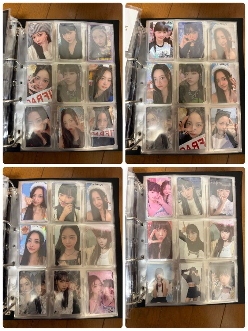 ぽ*ん様 ウンチェトレカまとめ売り