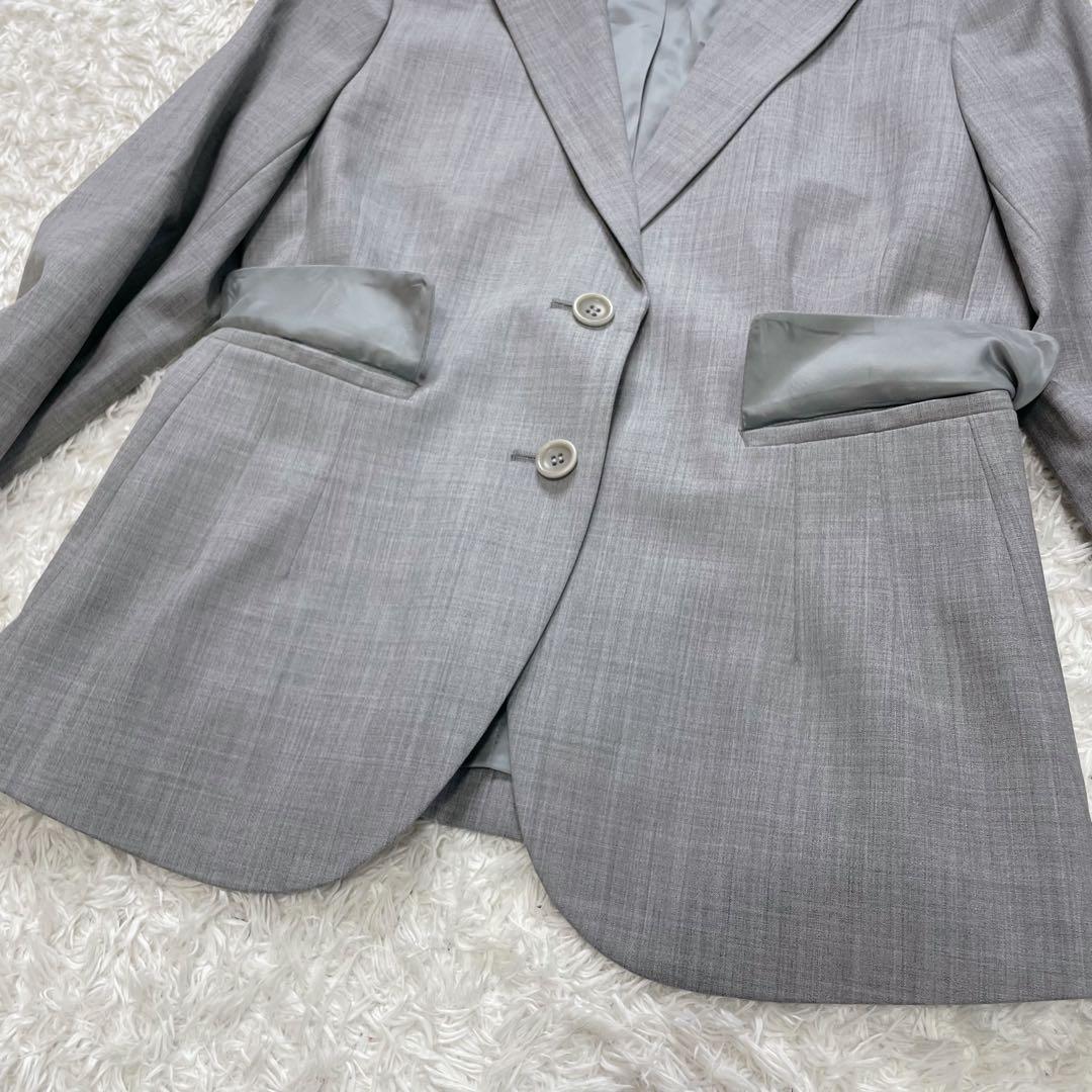 美品✨ セオリー パンツ スーツ セットアップ 4