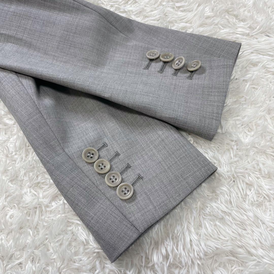 美品✨ セオリー パンツ スーツ セットアップ 4