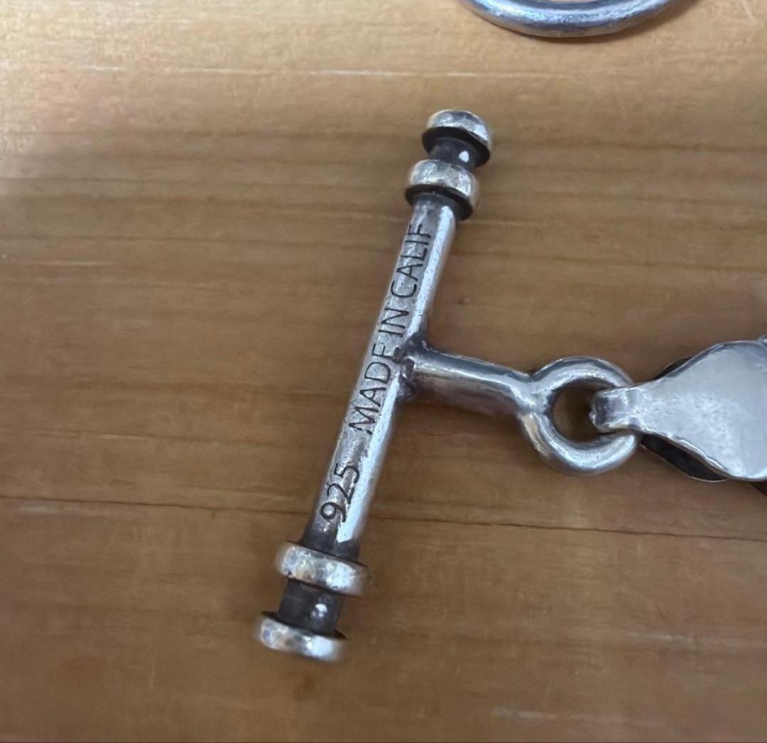 アクセサリー made in California