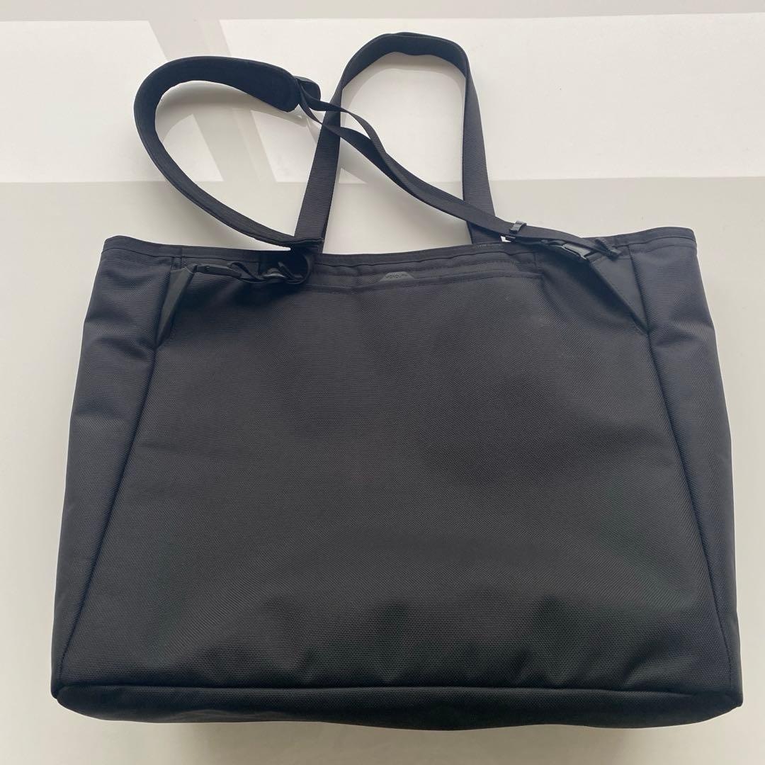 バッグ MONOLITH SHOOTING TOTE PRO M