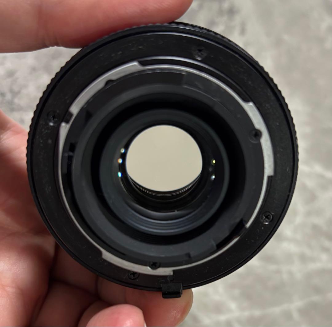 Carl Zeiss カールツァイス Makro-Planar 2.8/60