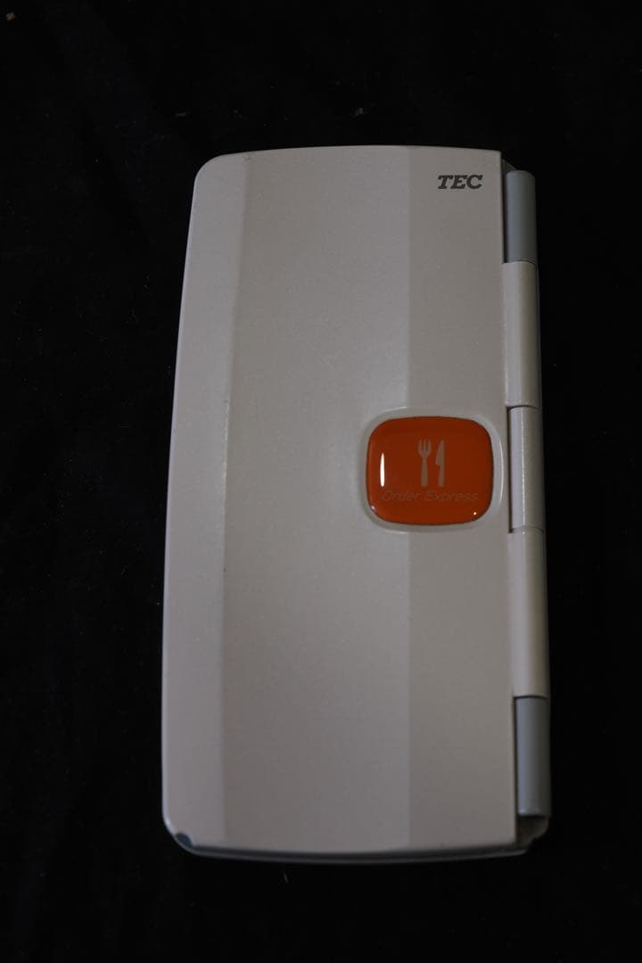 TECハンディターミナル　HTL-100