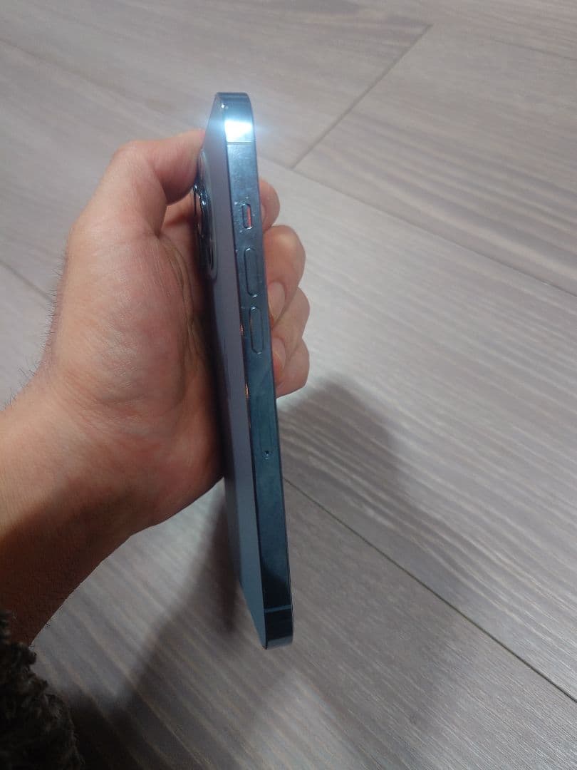 美品　Apple iPhone 13 PRO 256GB ケースつき