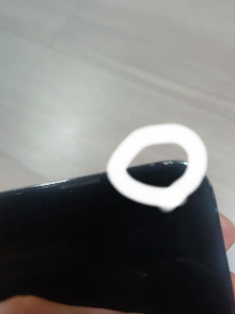 美品　Apple iPhone 13 PRO 256GB ケースつき