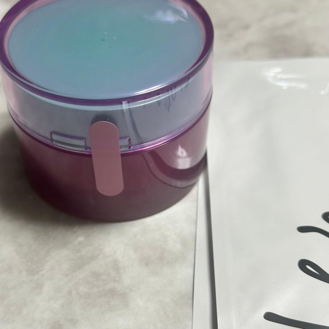 POLA ホワイトショットパック7枚+　ハンドコンフィチュール1個　同封割