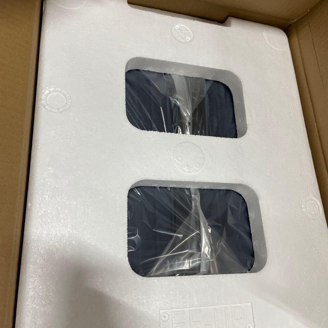 車載冷蔵庫 15L -20℃～20℃ 急速冷凍 ポータブル