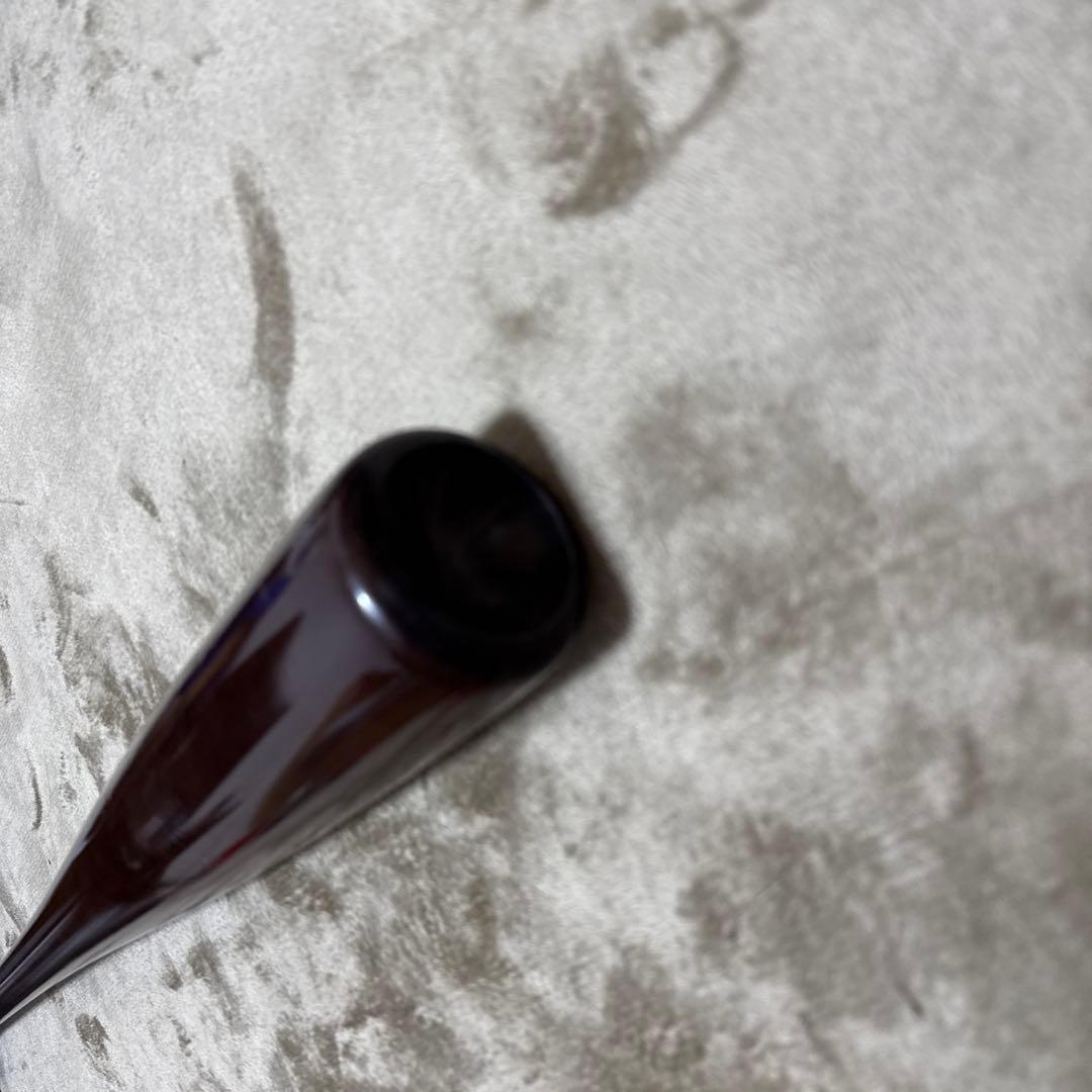 ミズノ プロフェッショナル 木製バット ブラウン