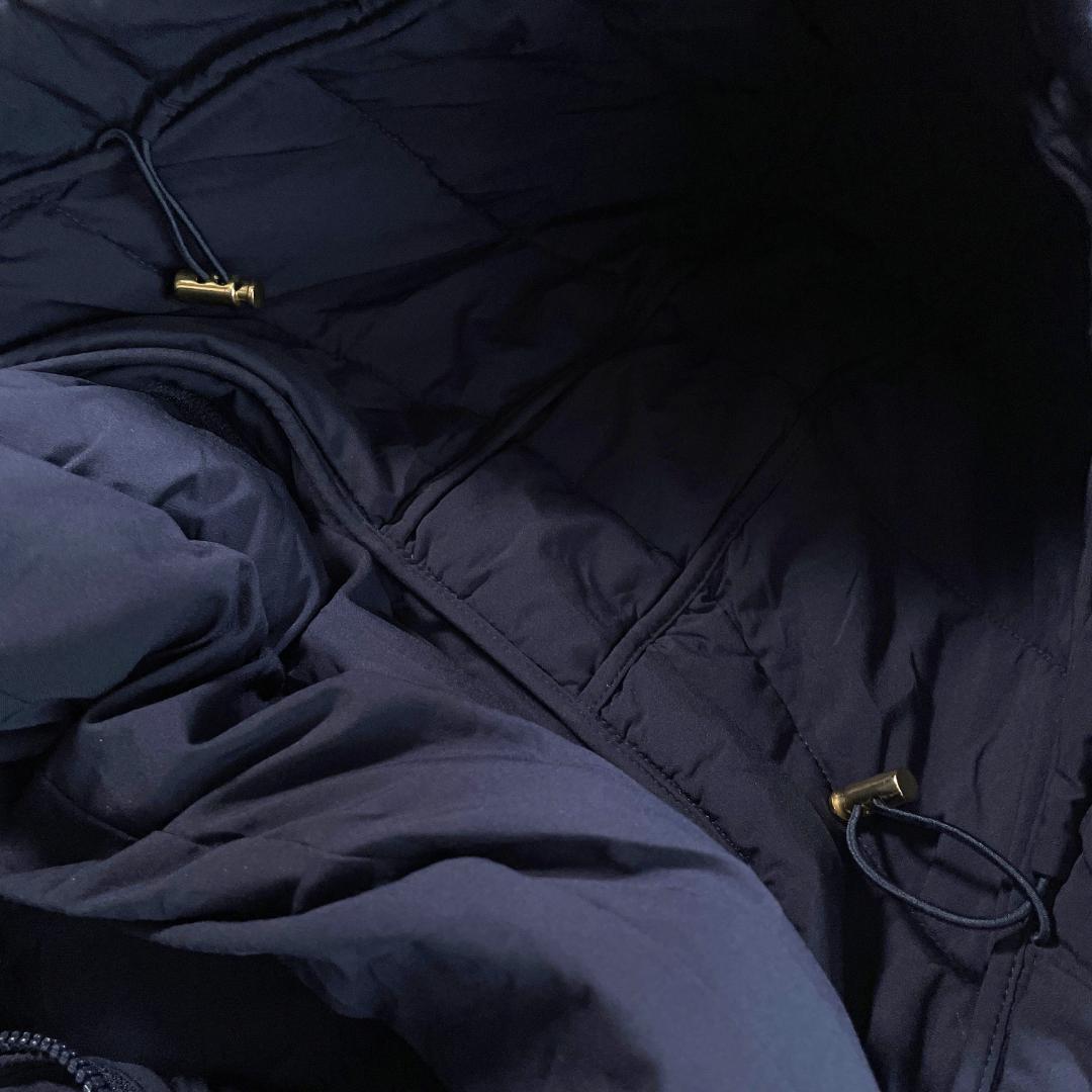 マ*ク様 ✨極美品✨ ROPE ロペ ダウンコート ロングダウン 2way 38