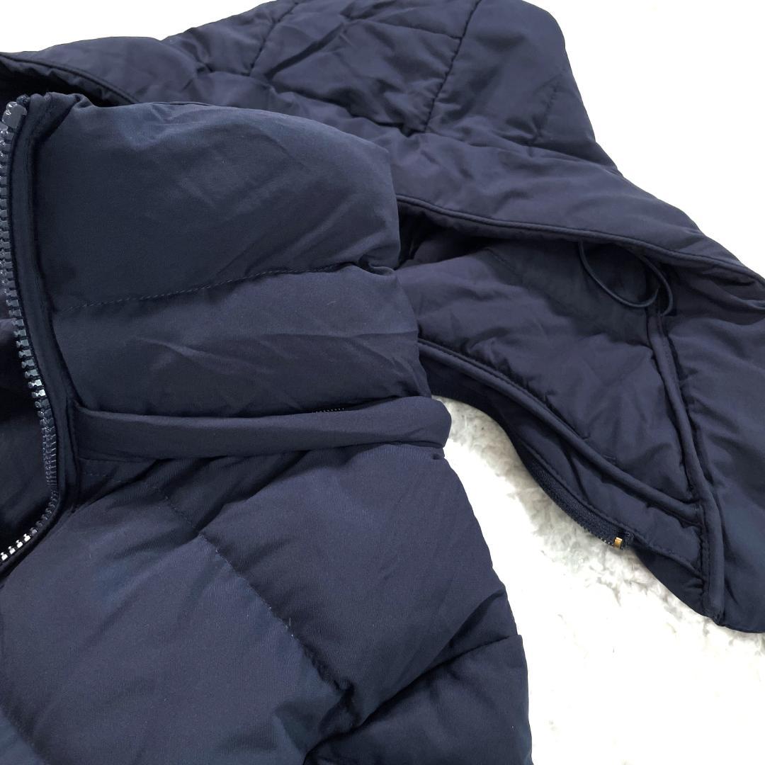 マ*ク様 ✨極美品✨ ROPE ロペ ダウンコート ロングダウン 2way 38