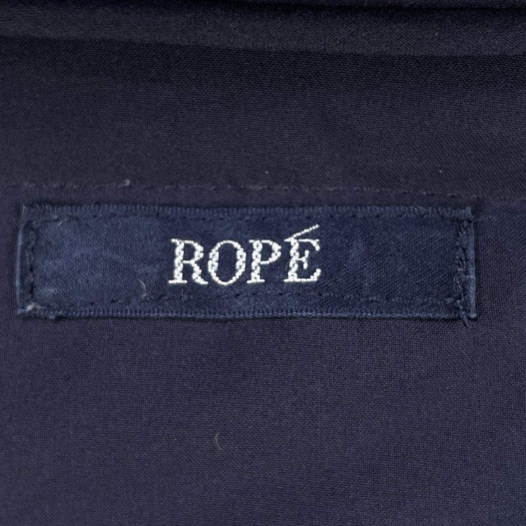 マ*ク様 ✨極美品✨ ROPE ロペ ダウンコート ロングダウン 2way 38